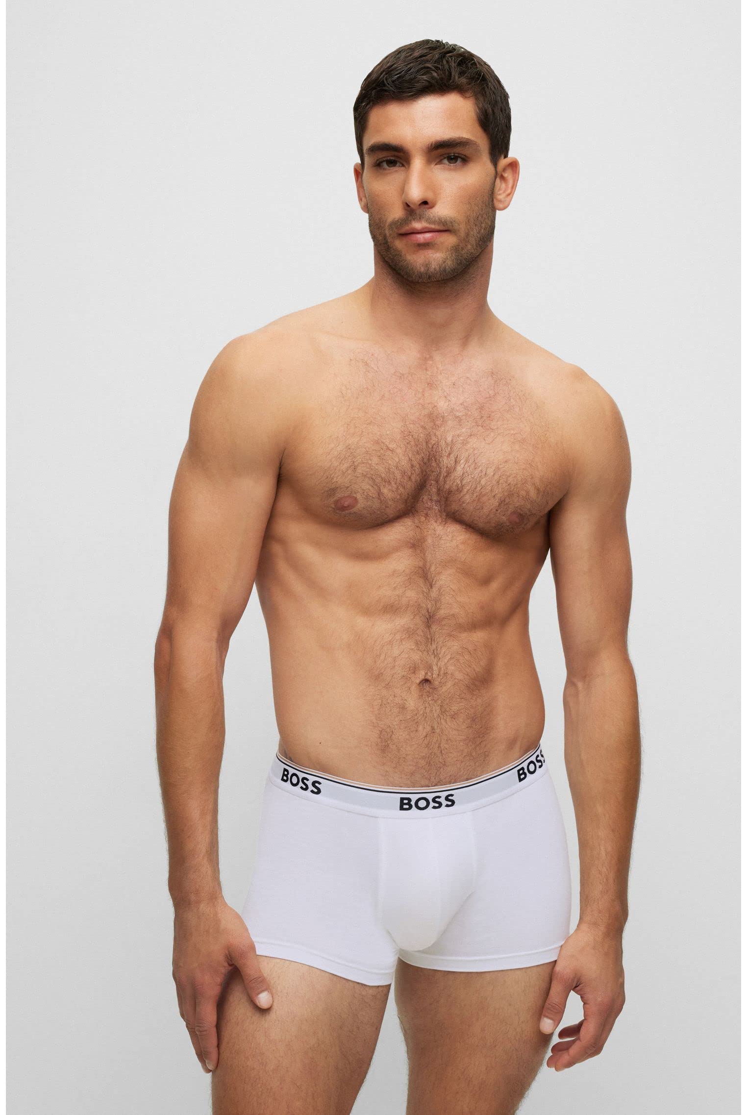 BOSS Bóxer (Pack de 3) para Hombre