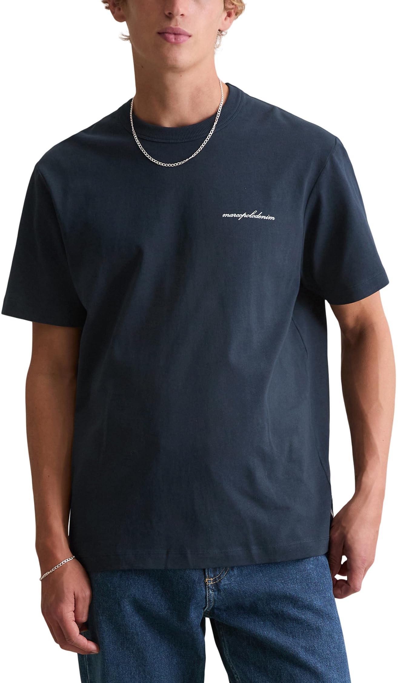 Marc O'Polo Denim Herren 5000007710 T-Shirt