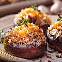 Vista 8 de RiceSelect Whole Grain Royal Blend with Wild Rice, Brown, 28 Oz, 4 Count