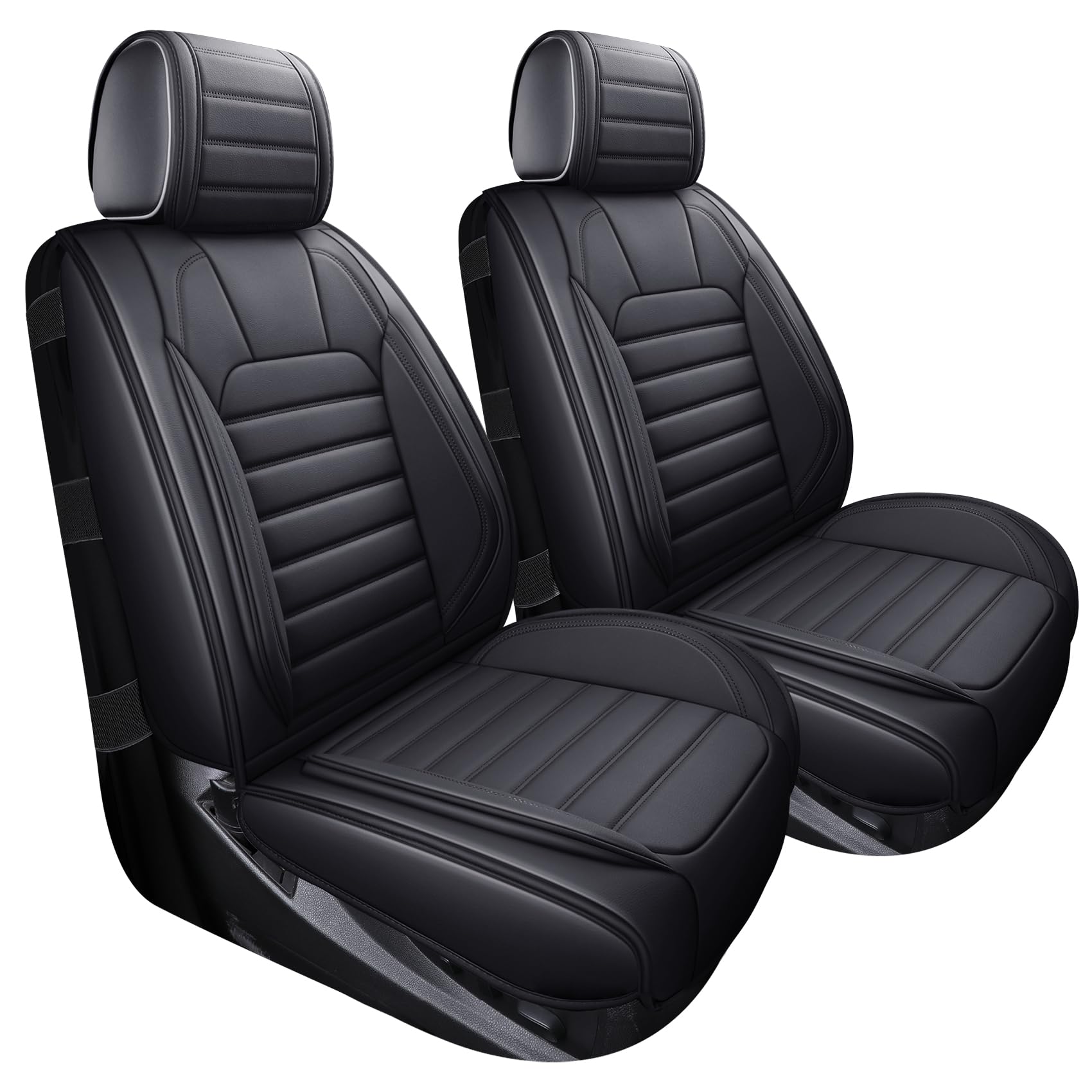 YIERTAI Truck Seat Covers