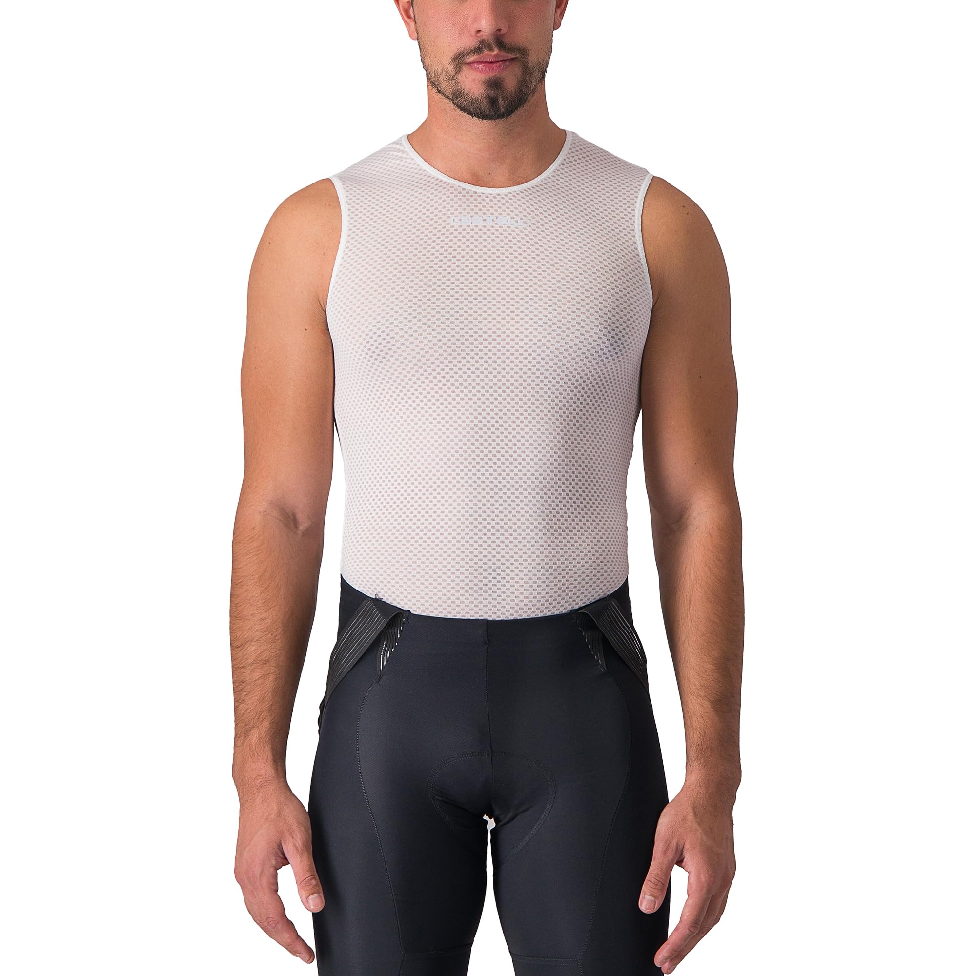 CASTELLI Canotta Uomo
