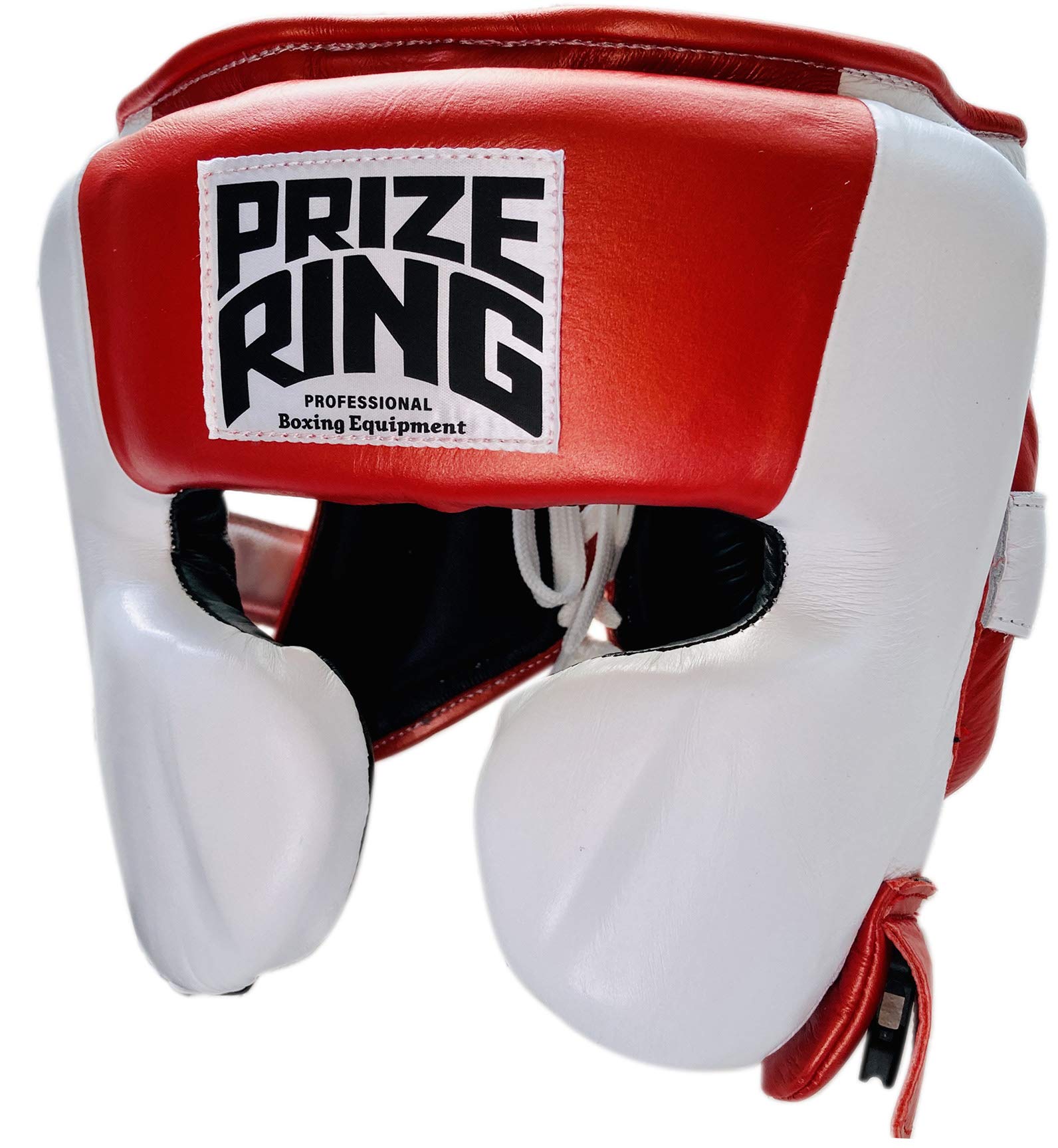 【訳あり】PRIZE RING ヘッドギア 白/黒 レザー 訳あり】PRIZE RING ヘッドギア 白/黒 レザー 楽天市場】PRIZE