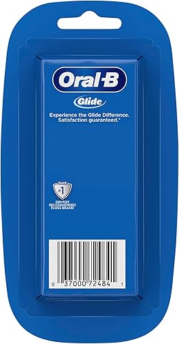 Miniatura 12 de Oral-B Glide Pro-Health Comfort Plus - Hilo dental, menta, 3
