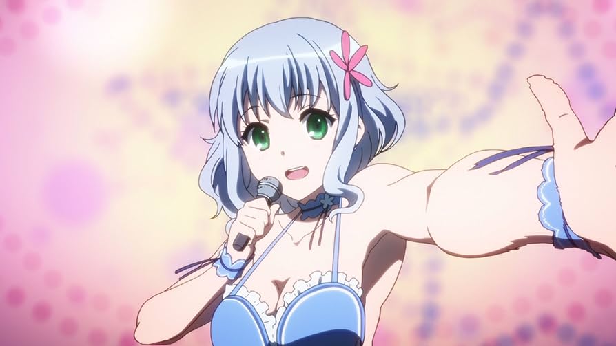 その他 Amagi Brilliant Park/ [Blu-ray] [Import] dwos6rj 楽天市場】【中古】Amagi Brilliant Park/ [Blu-ray] [Import