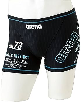 arena 競泳用水着 フルボディ（男子Ｌサイズ） Amazon.co.jp: arena(アリーナ) フィットネス 水着 メンズ