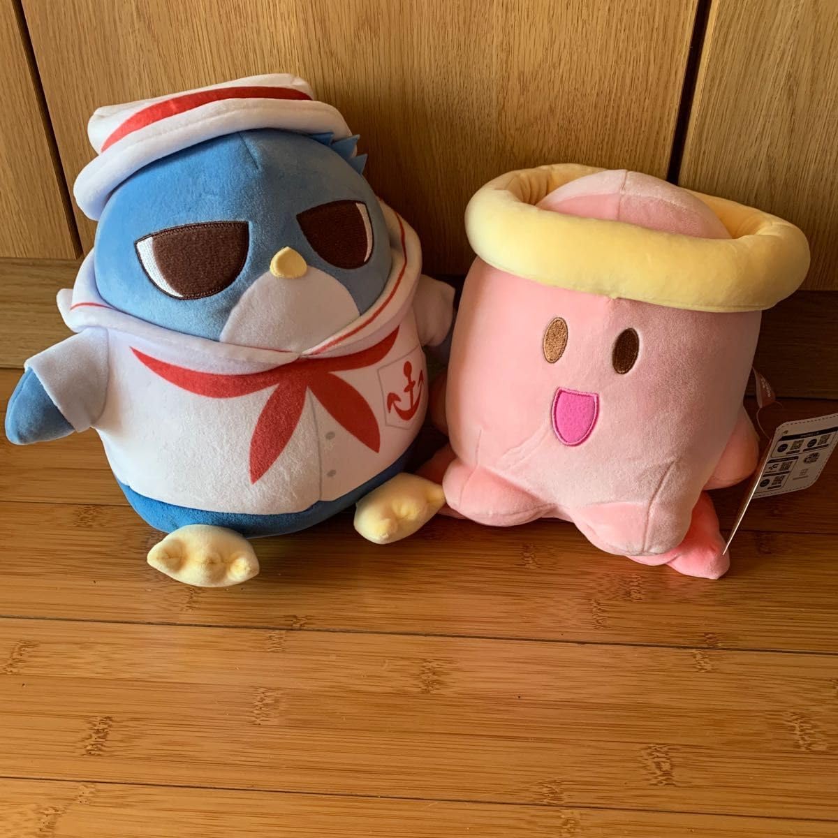 ぴちぴちピッチ るちあのお誕生日をみんなでお祝い！ TVアニメ