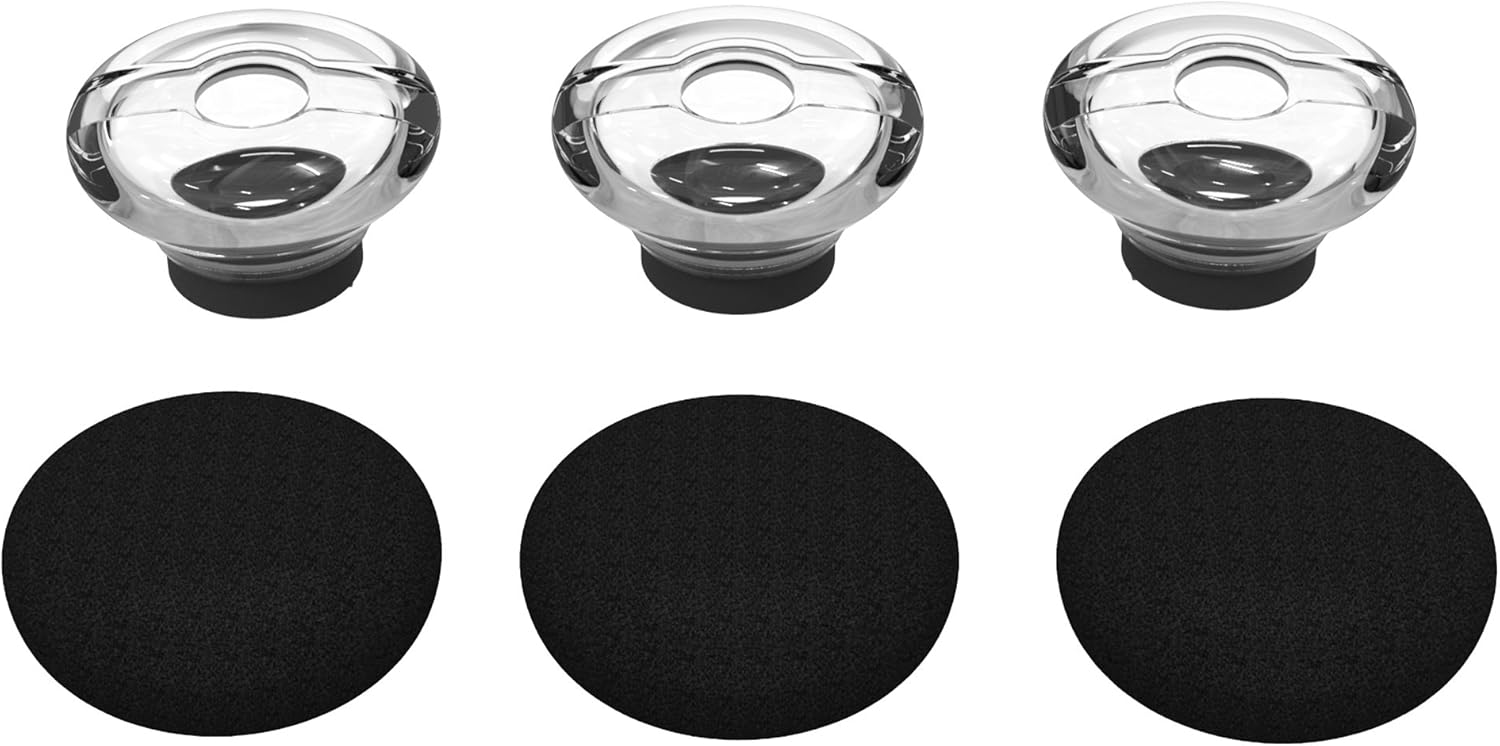Special 3X Earpieces for Plantronics Voyager Legend Eartip Kit,Plantronics Voyager 5200 5220 5210 Bluetooth Headset Foam Covers-Medium Discount 80% 3X Earpieces for Plantronics Voyager Legend Eartip Kit,Plantronics Voyager 5200 5220 5210 Bluetooth Headset Foam Covers-Medium