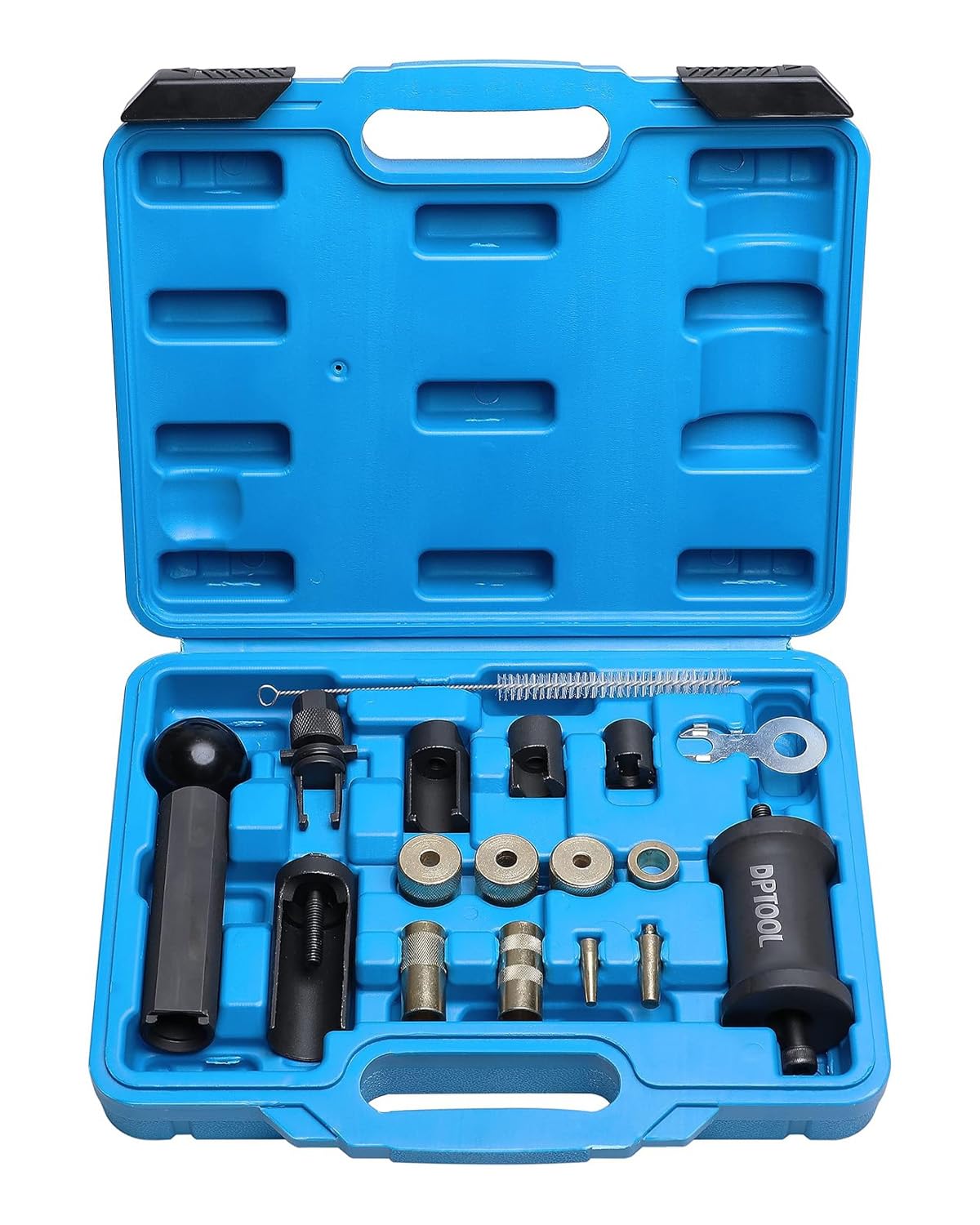DPTOOL T10133 VW Audi Fuel Injector Puller Set