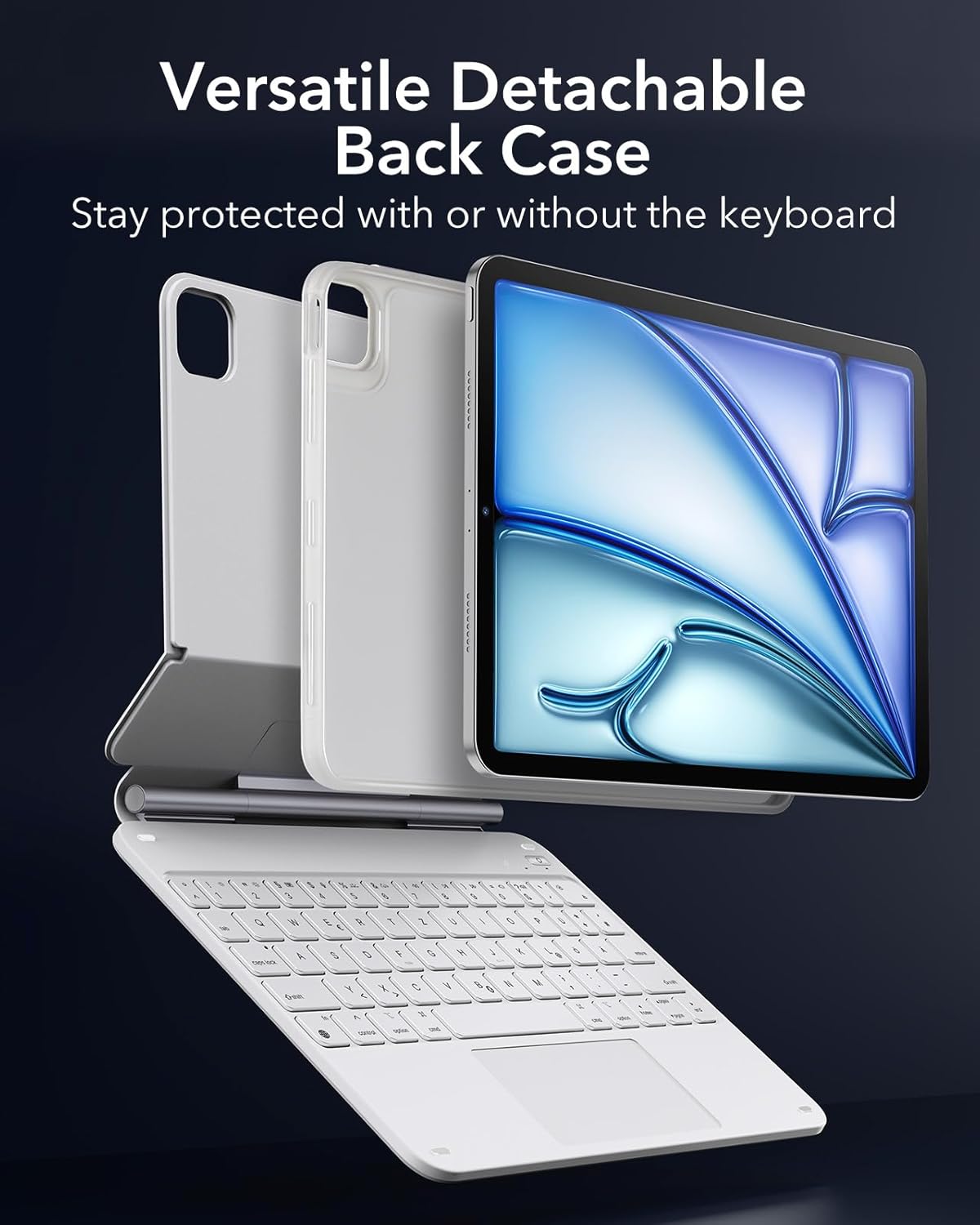 Kompatibilnost ESR Keyboard Case
