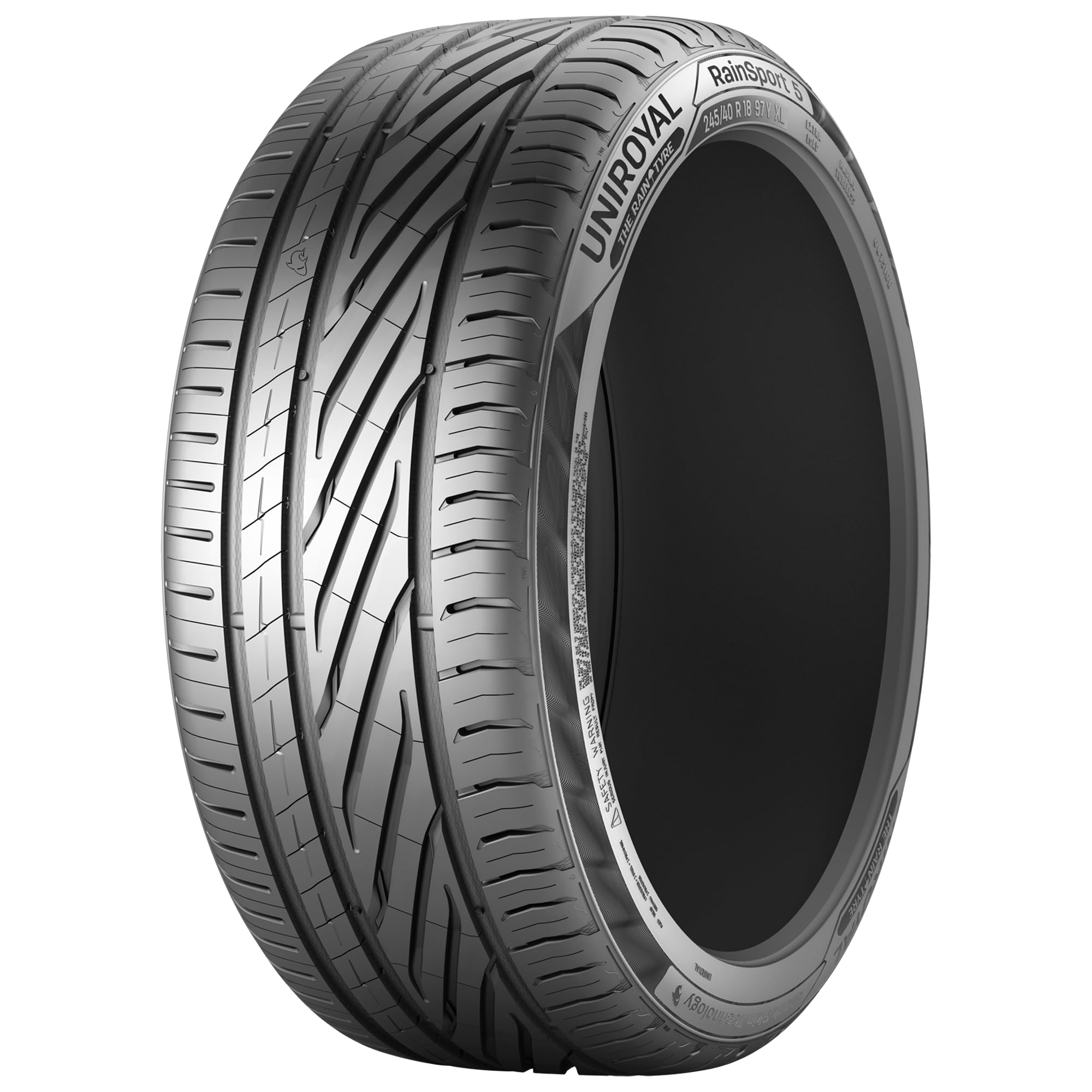 UNIROYAL 225/​45 R17 94W Estivo XL Auto