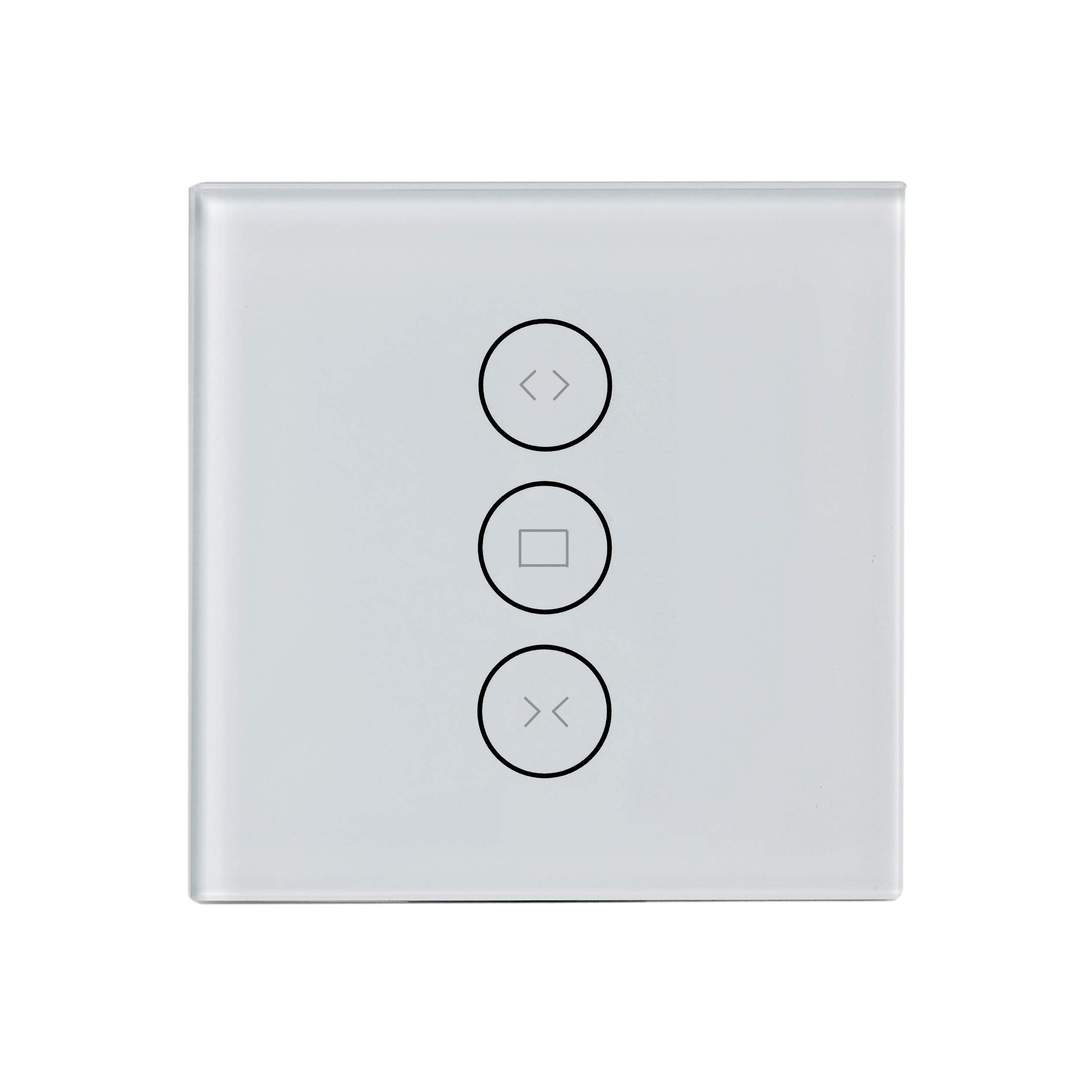 Vollo Max Dual Pack, lot de 2 interrupteurs Wi-Fi pour volet roulant