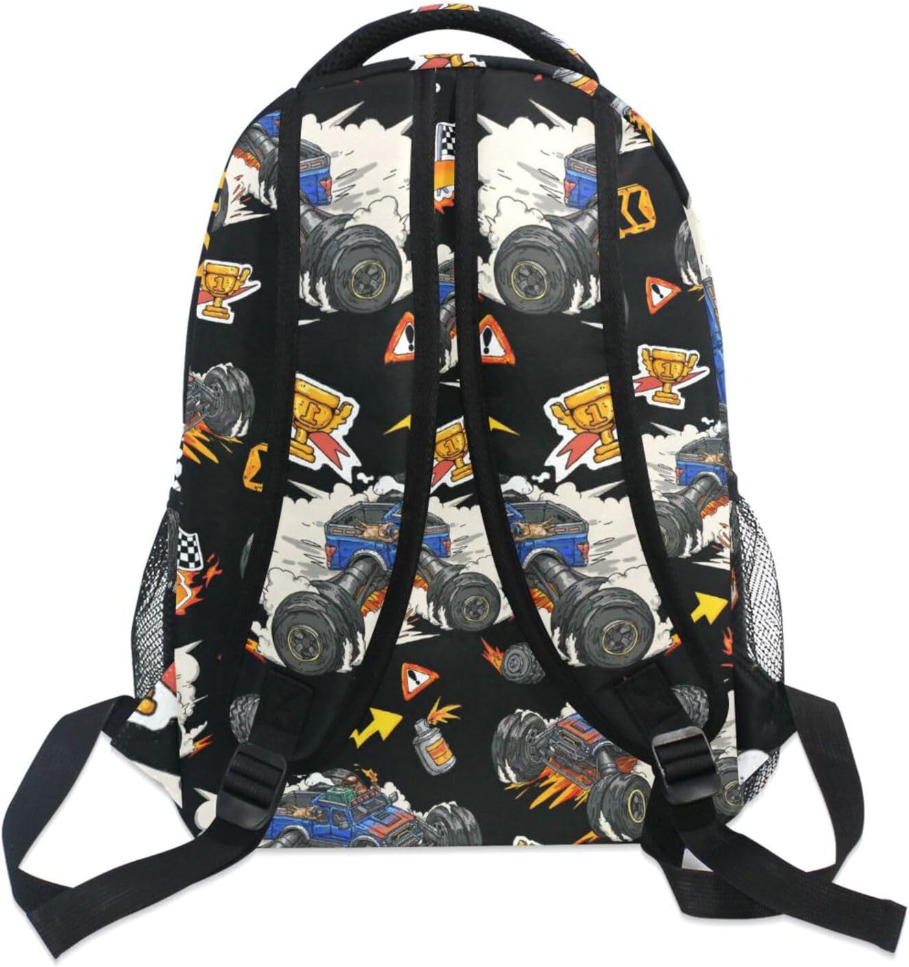 Travel Laptop Backpack Daypack College School Computer Bag Bookbag for Women Men (Bag 178)