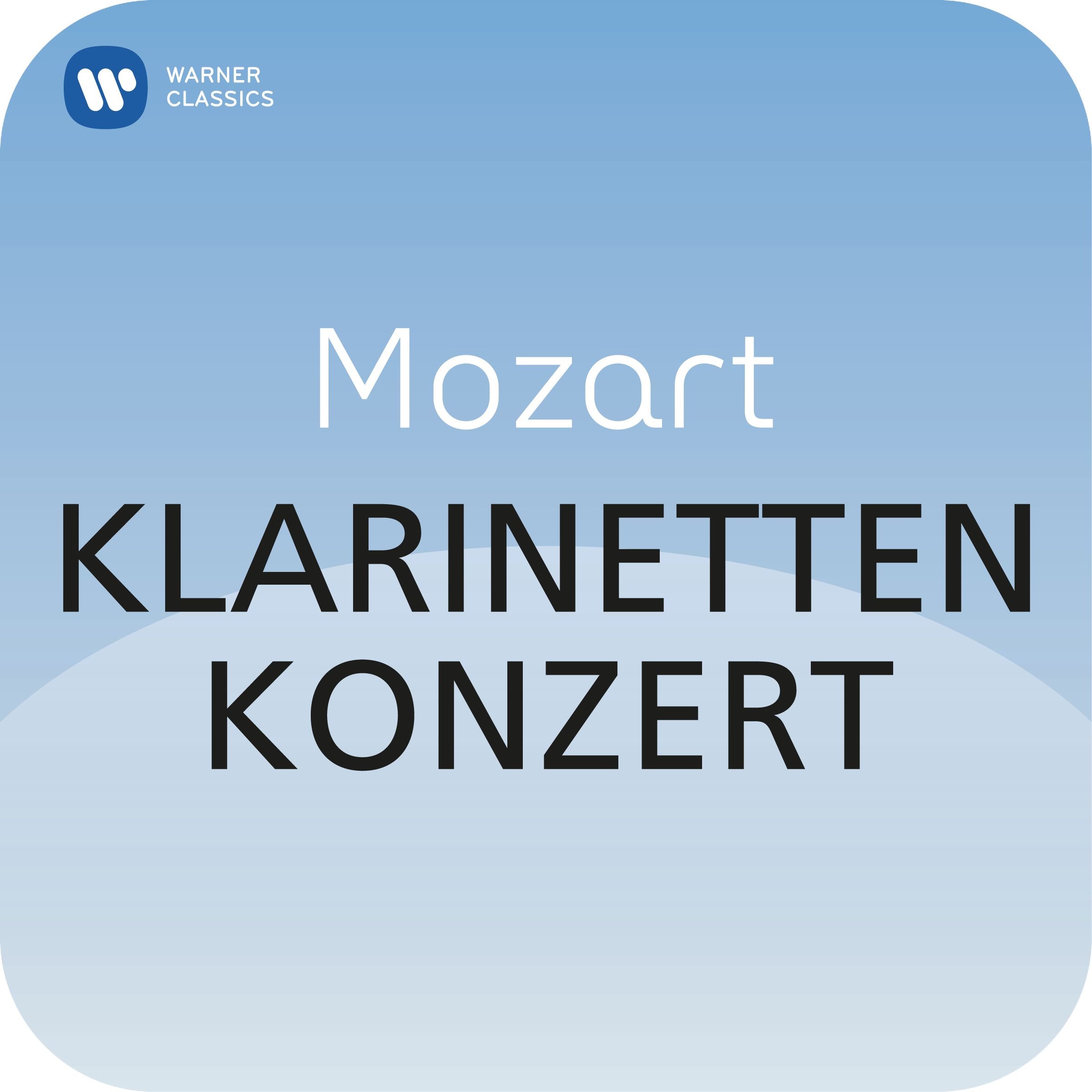 Sabine Meyer/Berliner Philharmoniker/Claudio Abbado