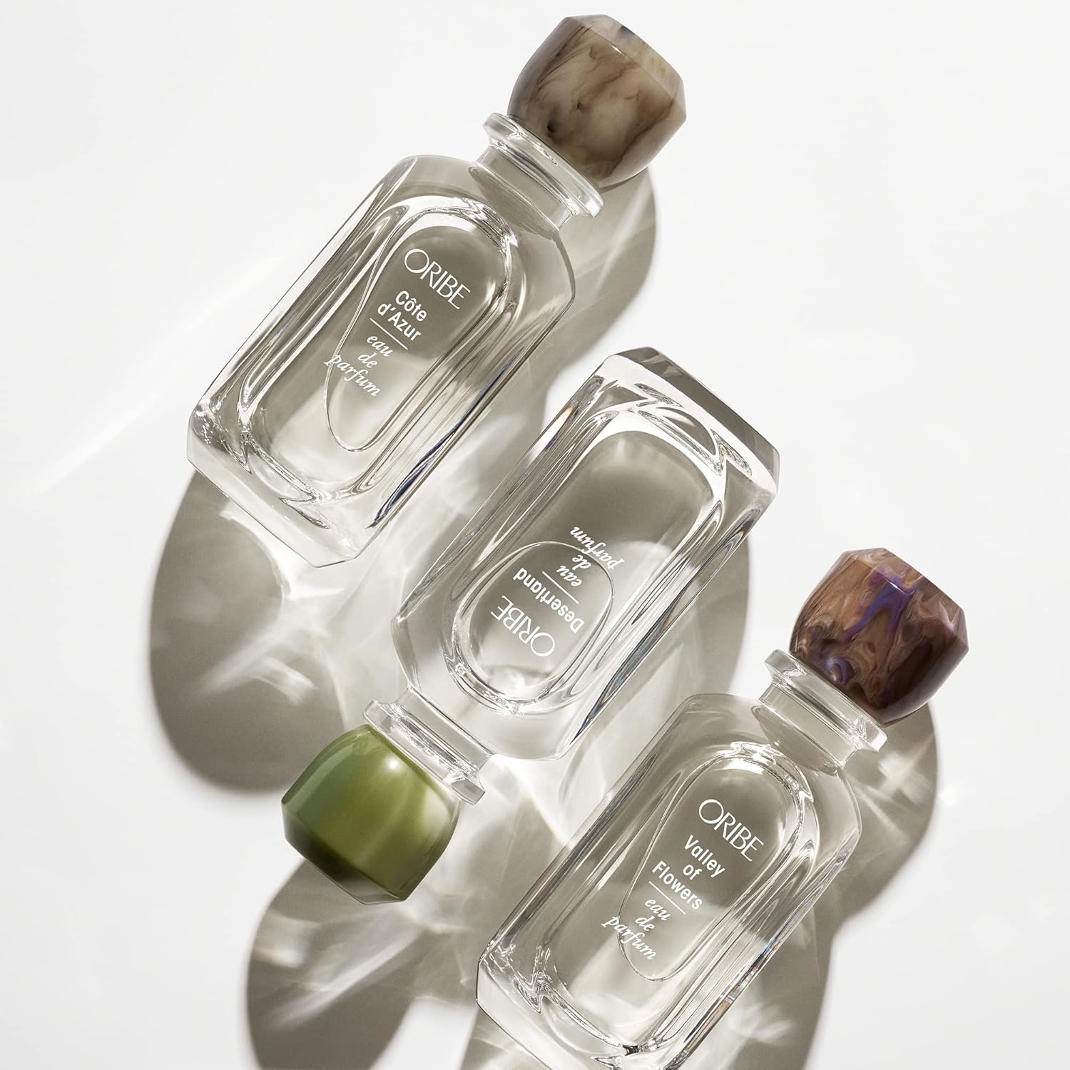 Oribe Valley of Flowers Eau de Parfum - Image 7