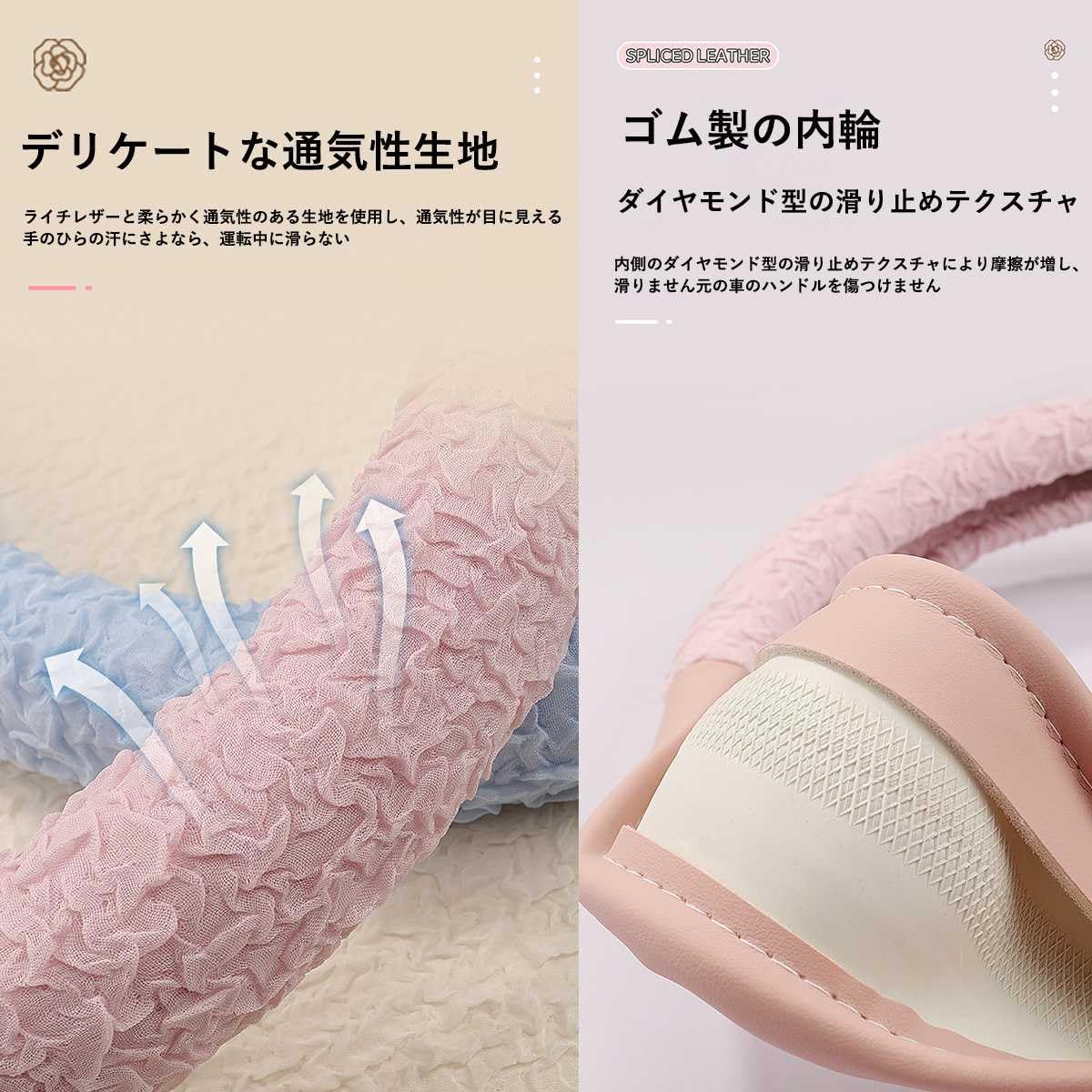 Amazon | ハンドルカバー に適用スーパーキャリイDA16T 2018年5月~現行