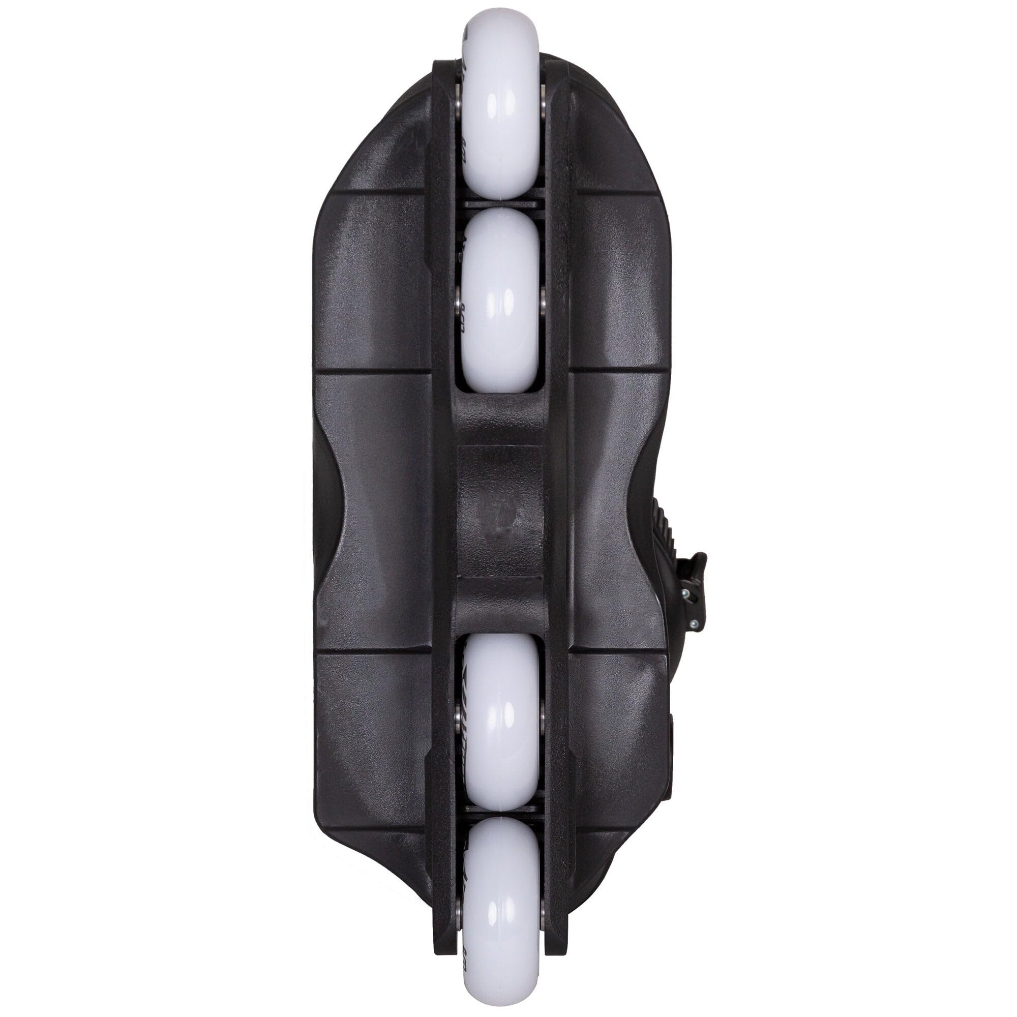 USD AEON 60 Inline Skate 2025 Black, 45-46