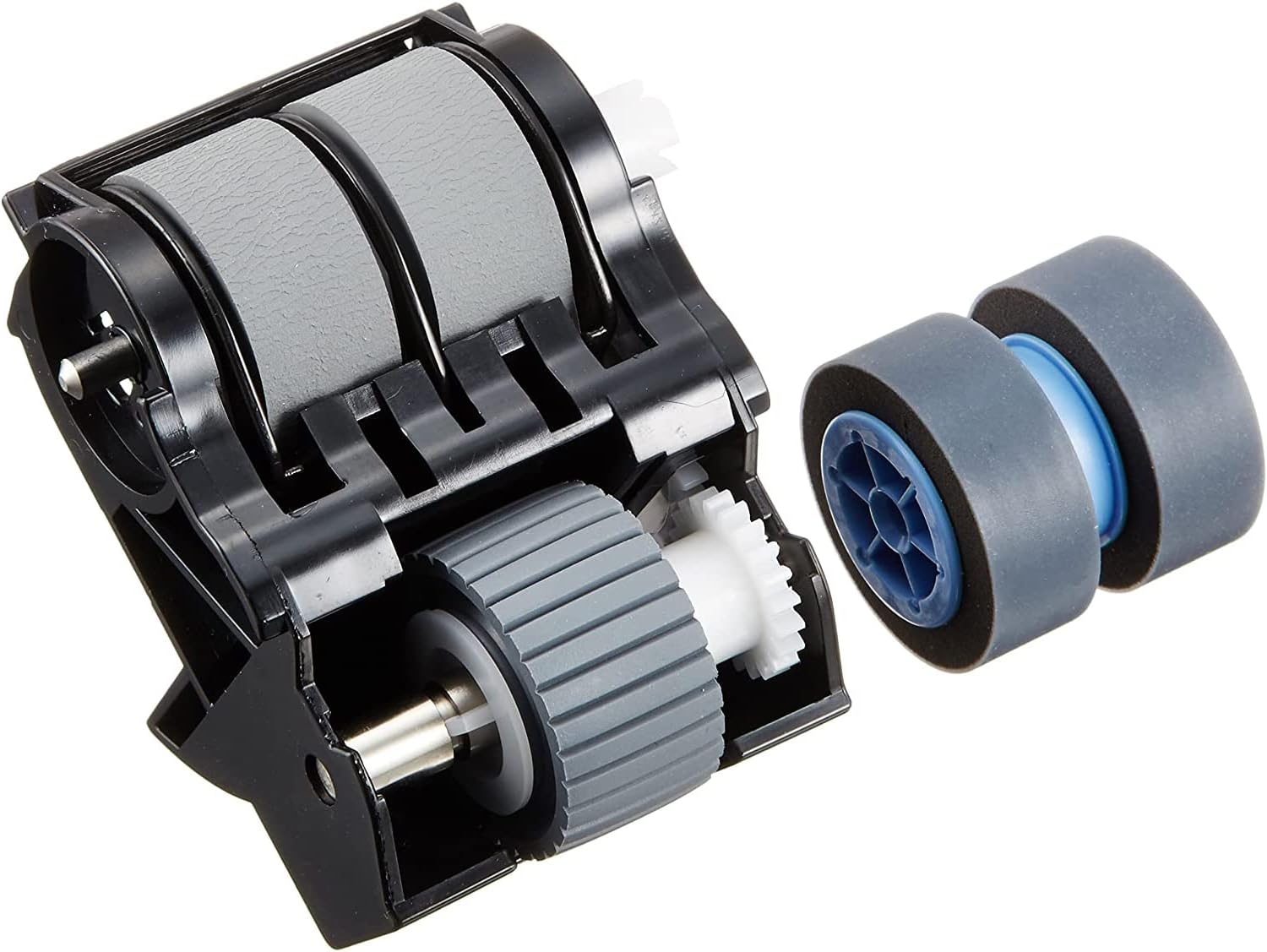 CeaMere 1set 4082B004 Exchange Pickup Roller Kit for Canon DR-4010C/6010C Document Scanner Roller Kit
