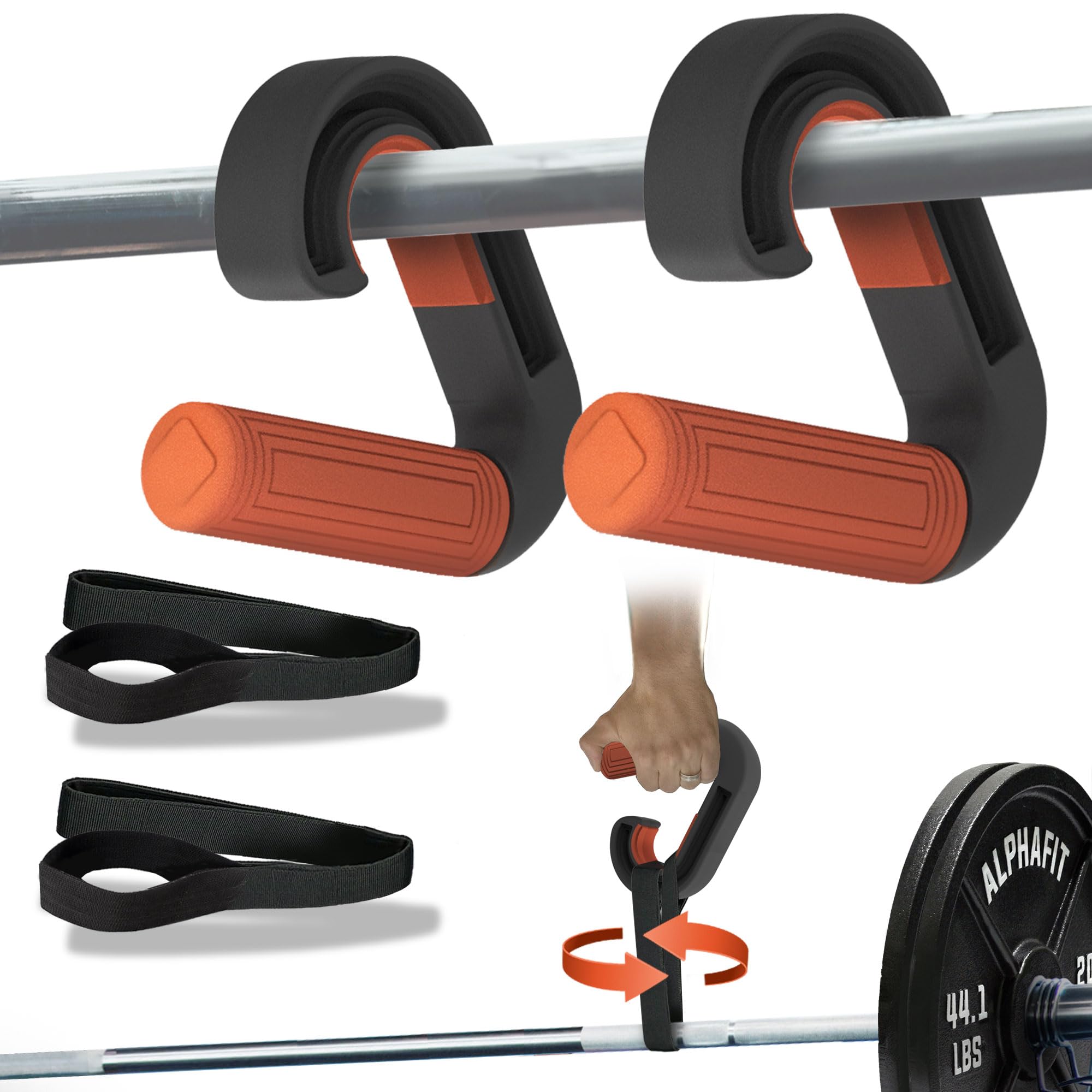 Amazon.co.jp: プルアップハンドルニュートラルグリップ:ポータブル