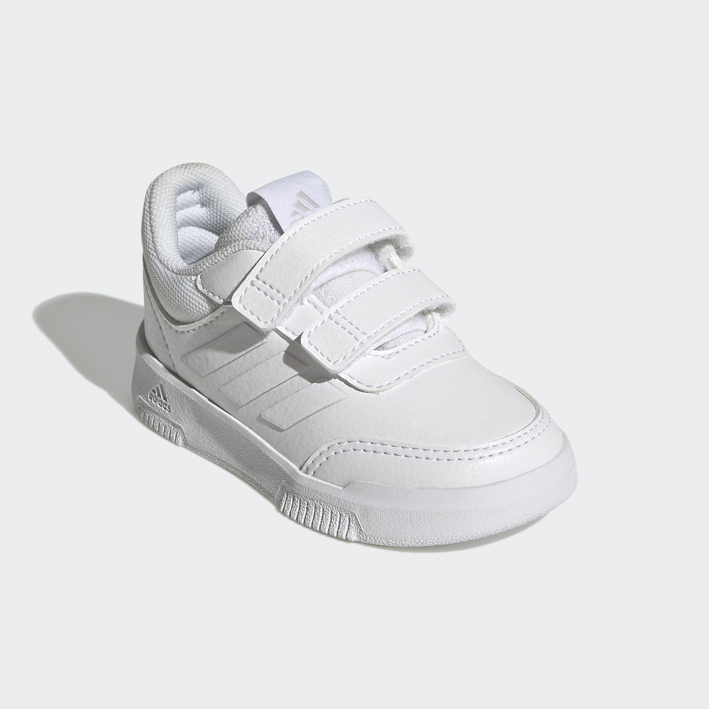 Adidas Unisex niños Tensaur Hook and Loop Zapatos