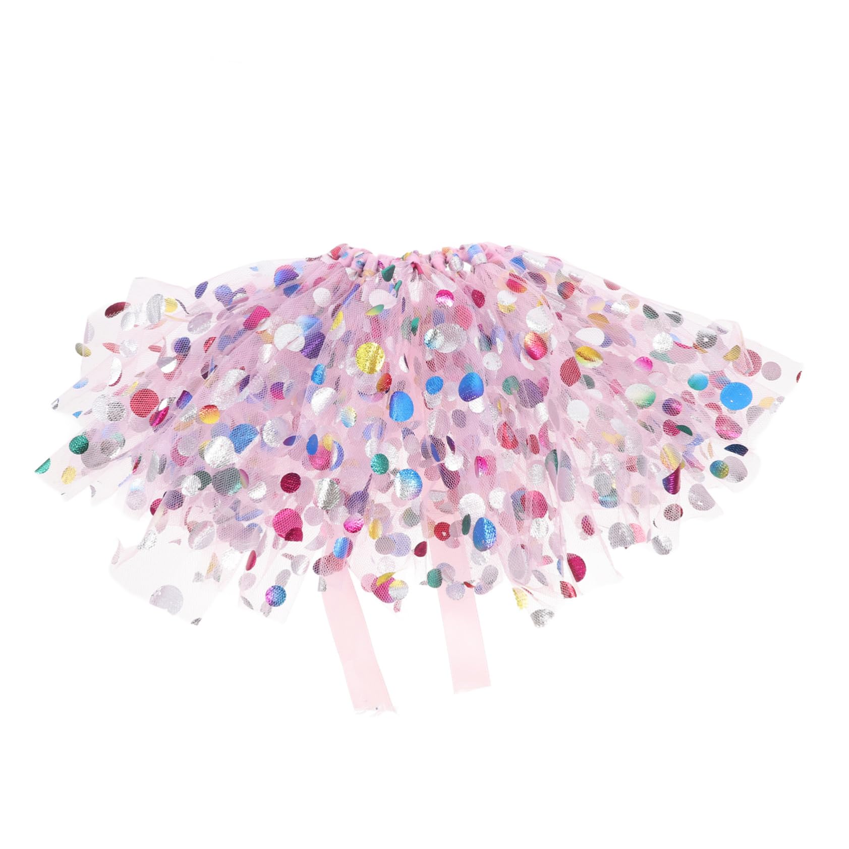 Costume de chien tulle ajustable le cadeau parfait pour son anniversaire