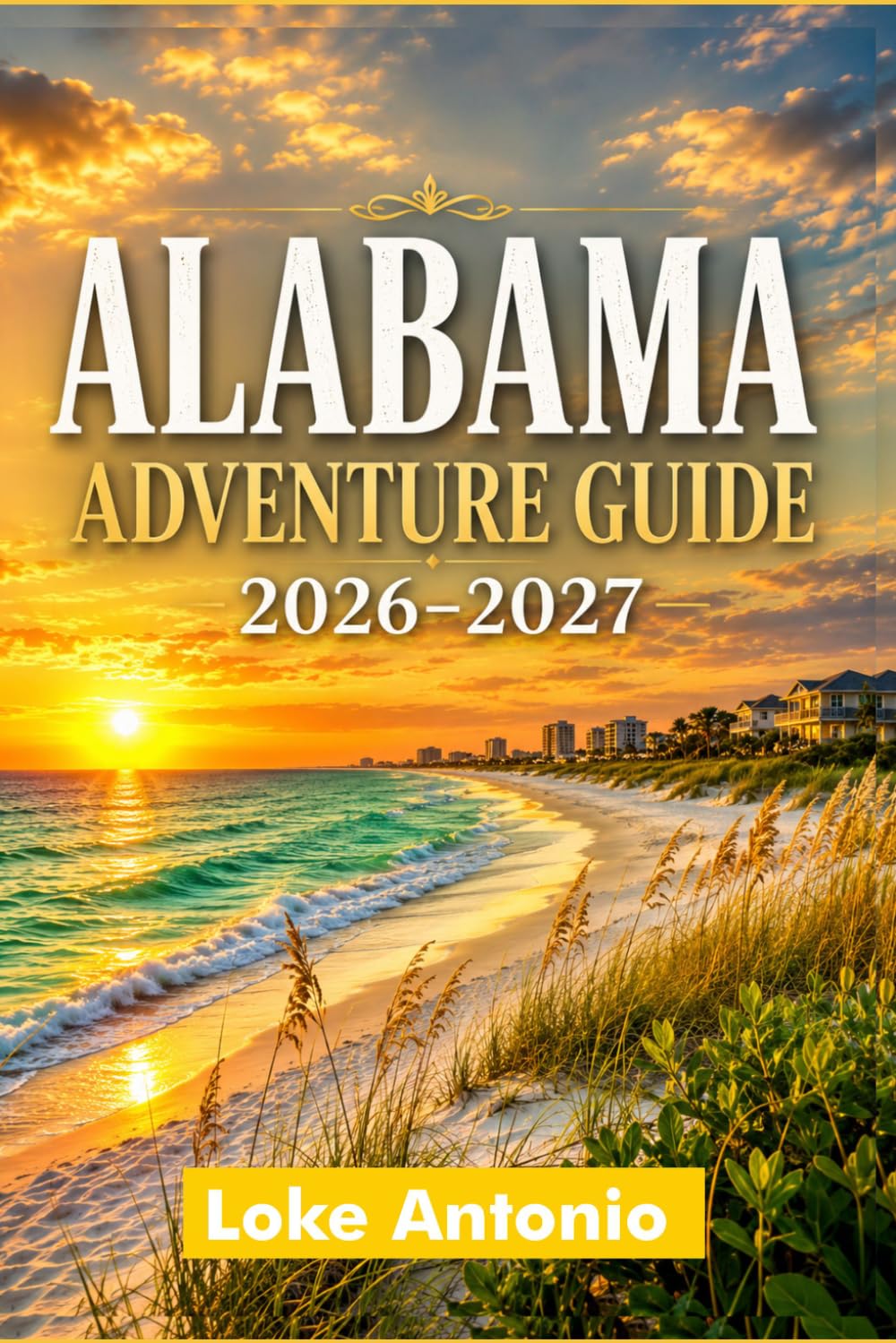 Alabama Adventure Guide 2026–2027: Discover Breathtaking Landscapes, Coastal Escapes, Local Food and Beautiful Beaches