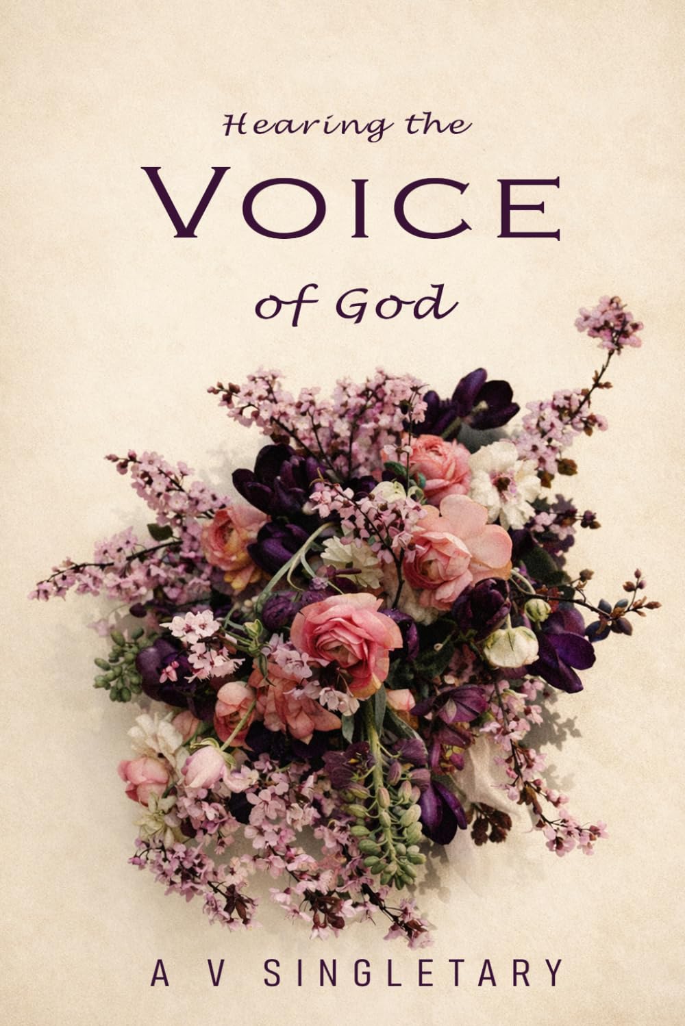 The Apostolic Bloom Devotional Collection: Hearing the Voice of God