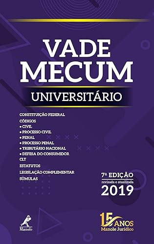 Vade mecum universitário
