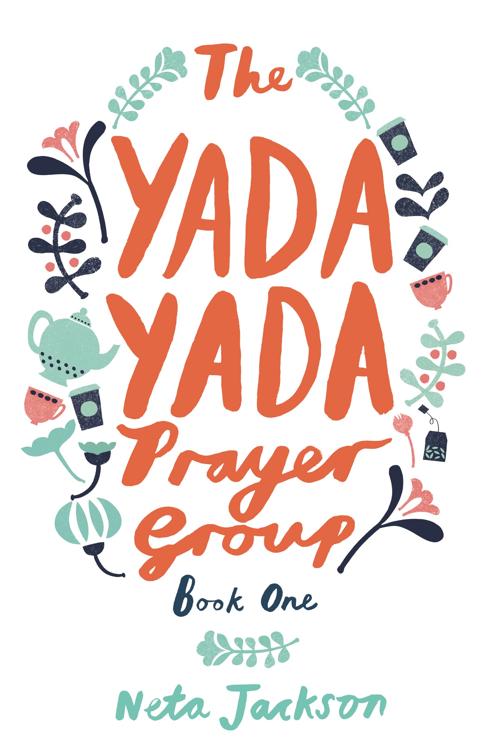The Yada Yada Prayer Group: Jackson, Neta: 9781401689834: Books - Amazon.ca