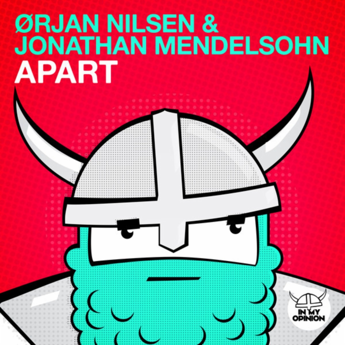 Orjan Nilsen & Jonathan Mendelsohn