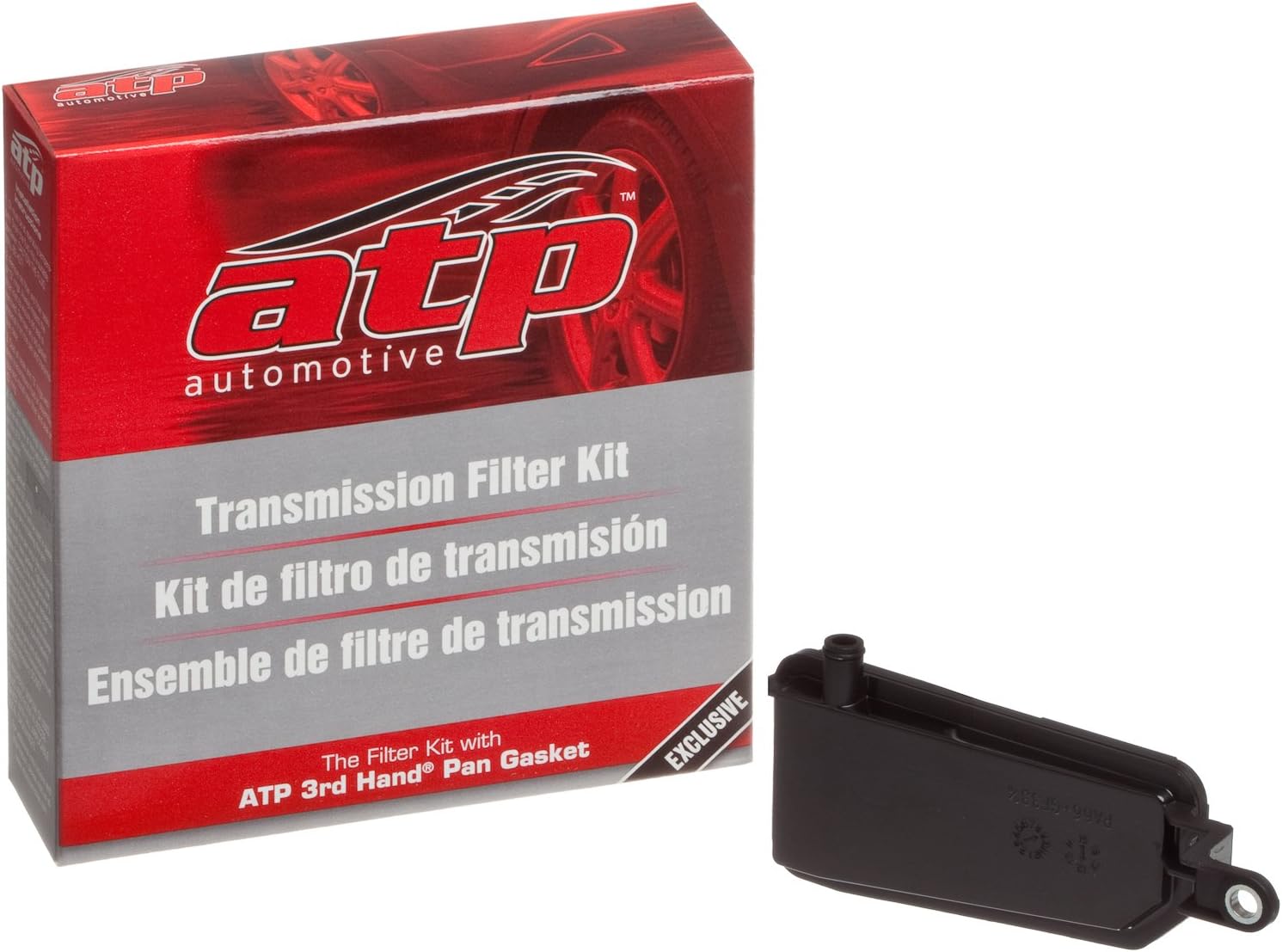 ATP B-402 Automatic Transmission Filter