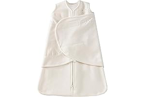 HALO Micro-Fleece Sleepsack Swaddle: The Ultimate Warmth and Comfort for Your Newborn