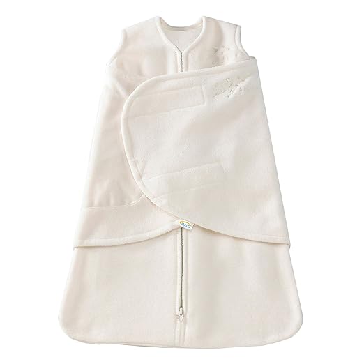 halo velcro swaddle