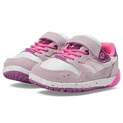Merrell Kids Bare Steps A83 (Toddler) Kid