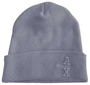 帽子 00s ARMANI Navy Wool Beanie 00s ARMANI Navy Wool Beanie