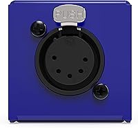 Vista 3 de Enttec Open DMX USB 70303 Lighting Interface - Open Source/Hardware Only - Entry Level