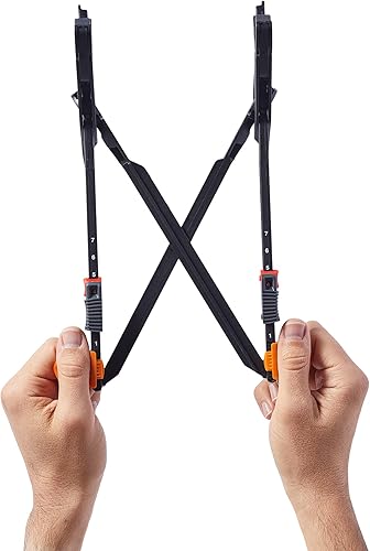 Miniatura 4 de Soporte para laptop Roost ajustable y portable para PC y MacBook