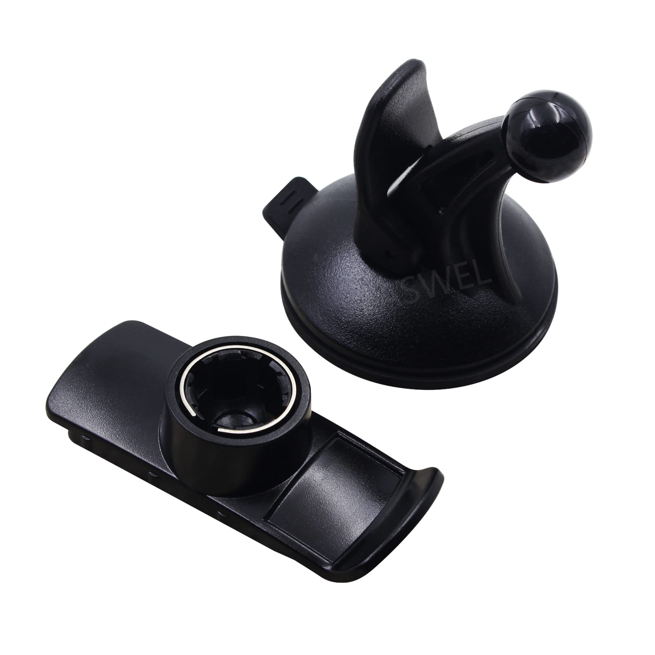 Car Suction Cup Mount GPS Holder for Garmin Alpha 100 200
