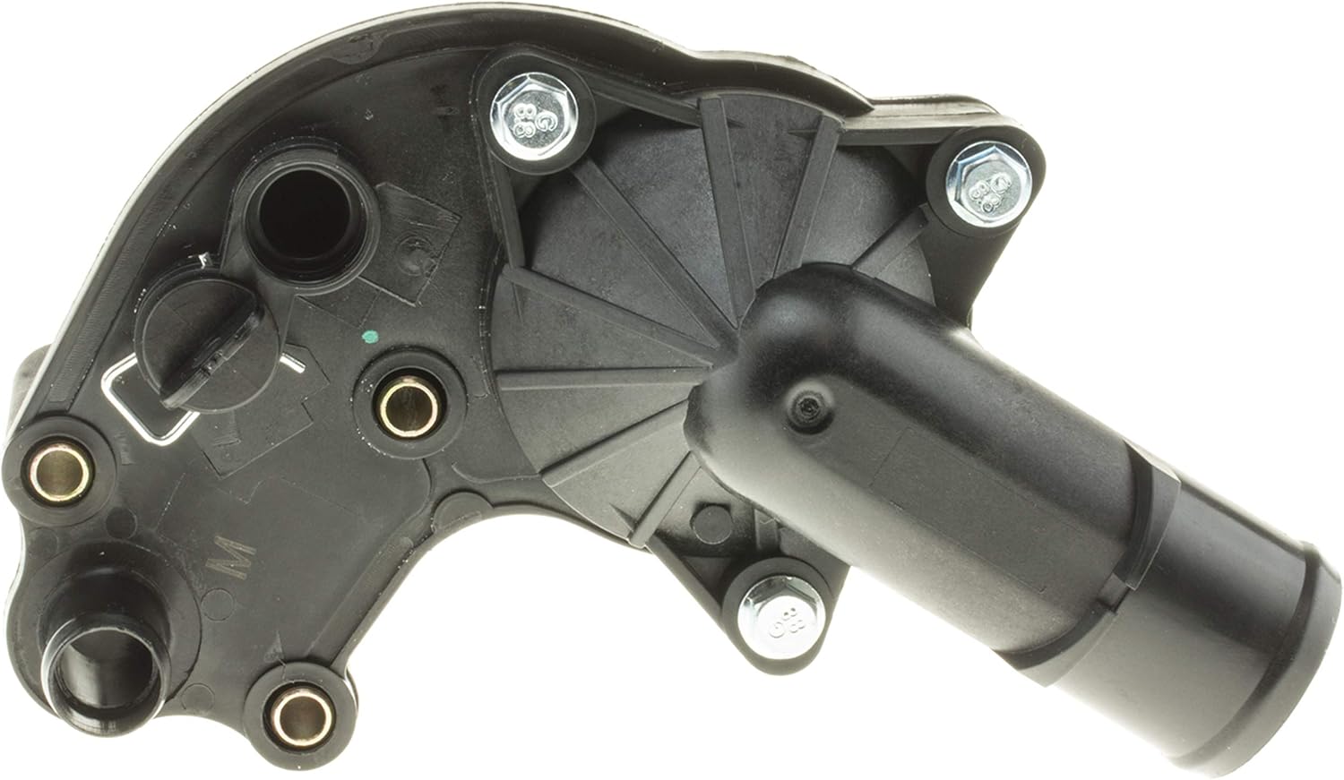Gates CO34758 Engine Coolant Water Outlet