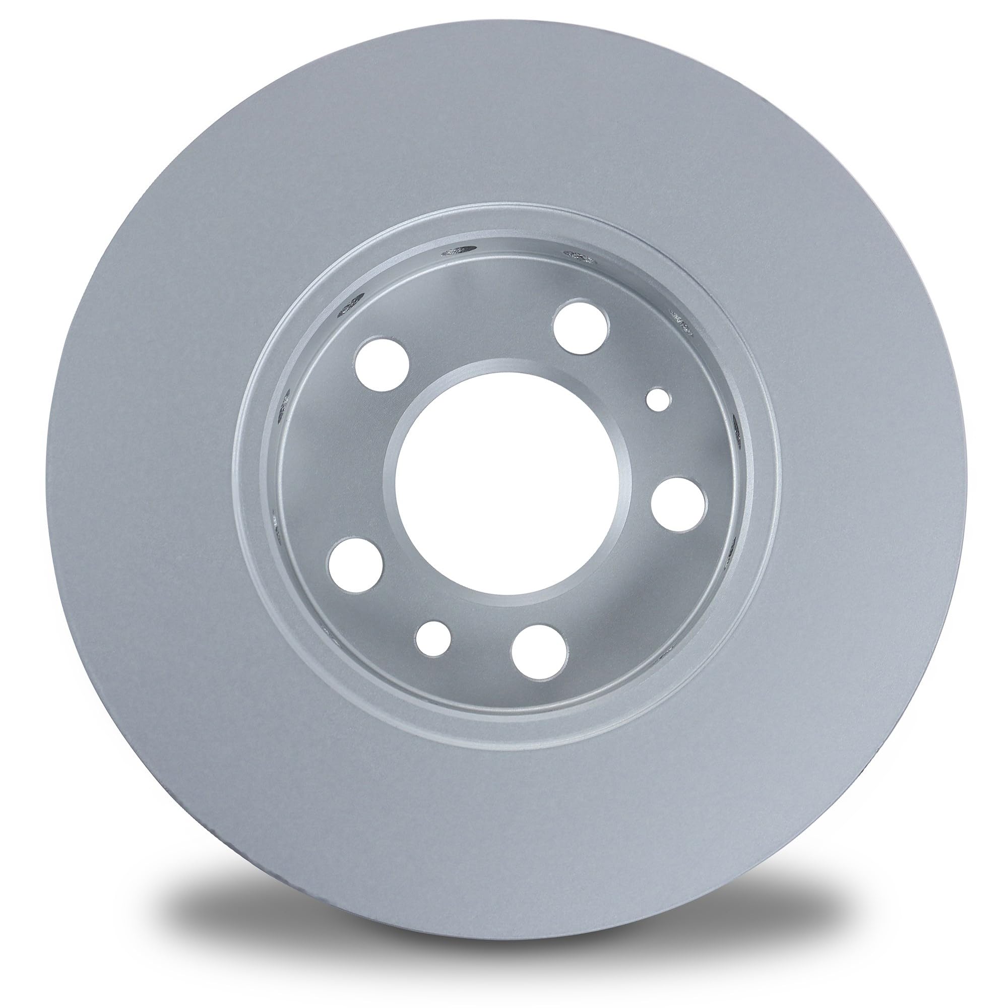 Bremsenset Vorderachse inkl. Bremsscheiben Vorne Ø 256 mm Belüftet und Bremsbeläge Vorne
