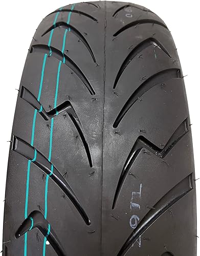 Miniatura 3 de MMG Neumático de scooter 140/70-16 para scooters SYM Benelli Malaguti Peugeot y Piaggio