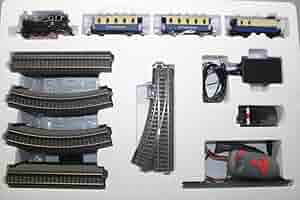 märklin HOゲージ 46548 3両セット märklin HOゲージ 46548 3両セット märklin HOゲージ 46548 3両