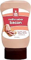 Chinezinho, Molho Sabor Bacon, 200 Gramas