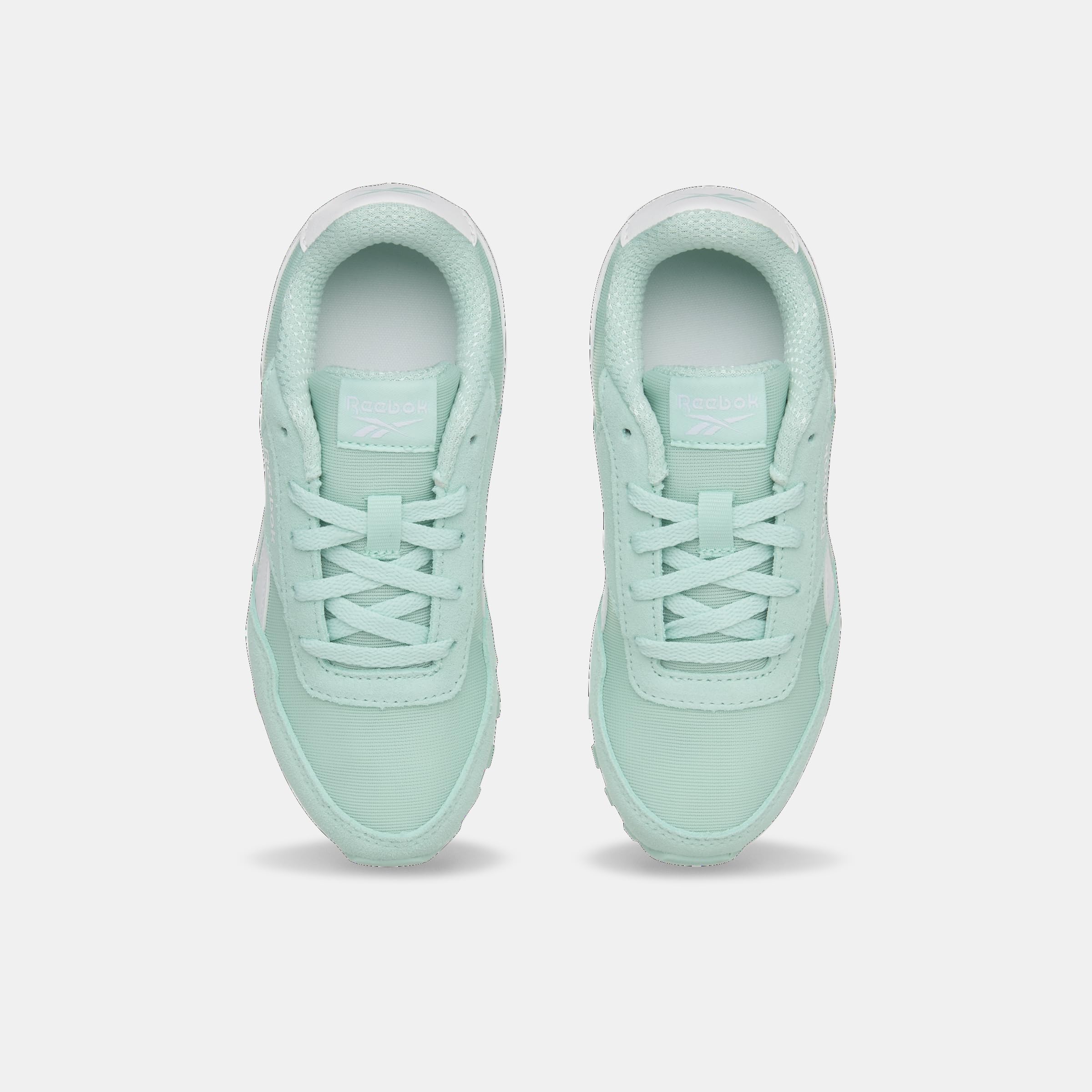 Reebok Fille Glide Low Basket
