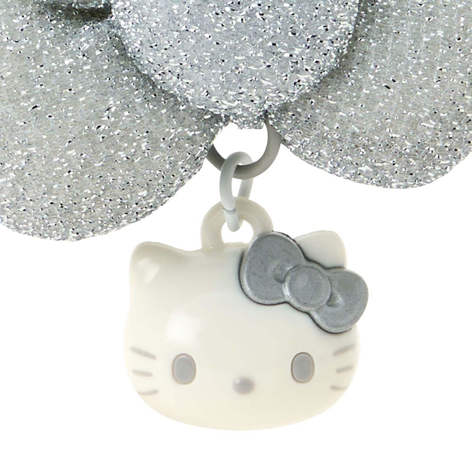 Amazon.co.jp: サンリオ(SANRIO) リボンキーホルダー（I Love Hello
