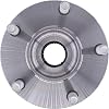 Front Left or Right Wheel Hub Bearing for Qashqai J10 Juke F15 Leaf Xtrail T31