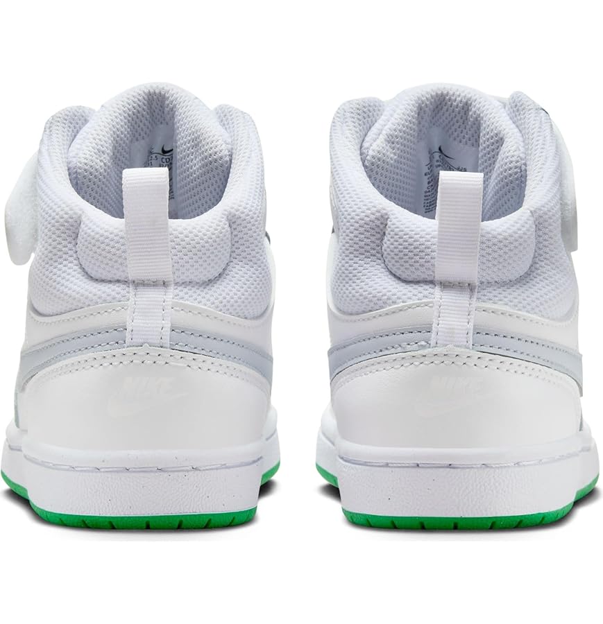 【かっこいい・セール】Nike Court e 2 Mid-Top シューズ 997617b39c08ec2b788d79785edc4b