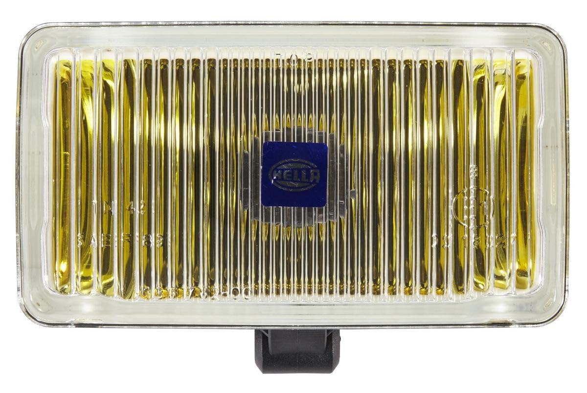 Amazon | HELLA 1NB 005 860-221 ハロゲンフロントフォグランプ
