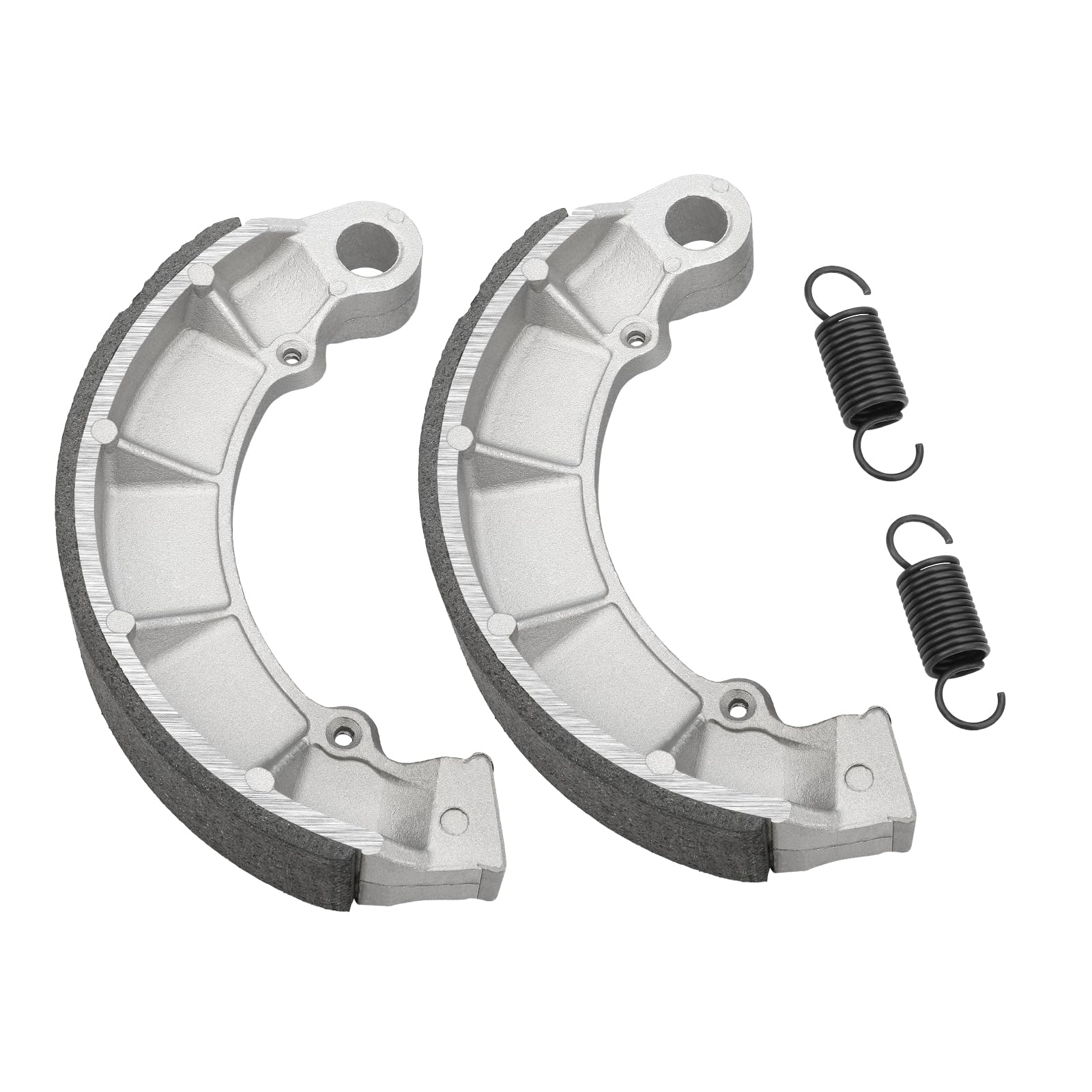 Mâchoire de frein arrière pour Honda Foreman 500 Rubicon 500 VT750 Shadow 750 Aero ACE Spirit Phantom 2001-2022 06430-HN2-000 06430-MCL-700