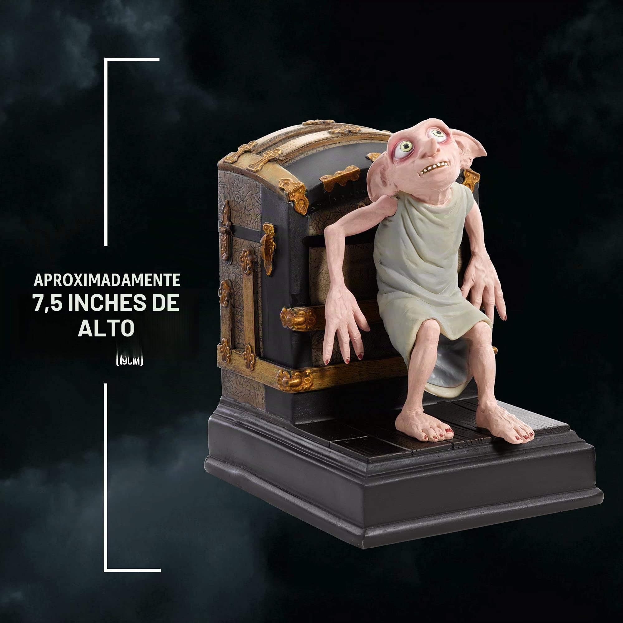 La Noble colección Dobby Bookend (Soltero)