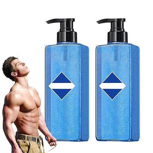 Miniatura 9 de Gel de ducha Noil Aquablue, gel de ducha Noil Aquablue, hidratación profunda para el cuidado de los poros, aroma duradero, hidratación, refrescante